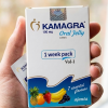 Kamagra 100 mg jel