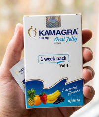 Kamagra 100 mg jel