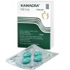 Kamagra 100 mg 4 lü Tablet