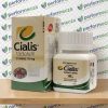 Cialis 100 mg 30 Lu Tablet Orijinal Paket