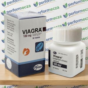 Viagra 100 mg 30 lu