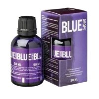 BlueDRops Kadın Damla