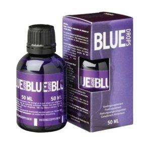 BlueDRops Kadın Damla