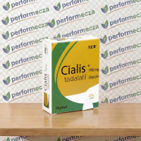 Cialis 100 mg  jel