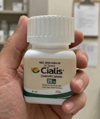 Cialis 20 mg 30 lu tablet satın al