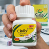 cialis Premium 100 mg  30 lu