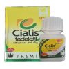 cialis Premium 100 mg  30 lu