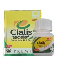 cialis Premium 100 mg  30 lu