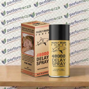 Delay 48000 geciktirici sprey