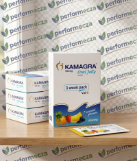 Kamagra 100 mg jel