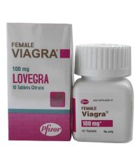 lovevra 100 mg Kadın Viagra