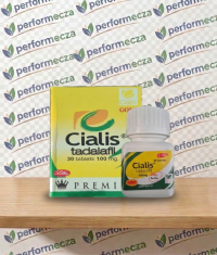 cialis Premium 100 mg  30 lu