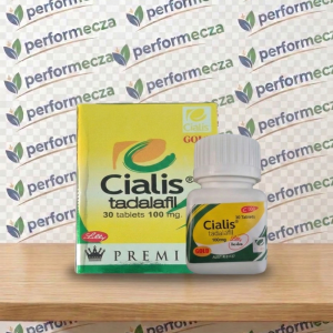 cialis Premium 100 mg  30 lu
