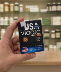 Viagra 100 mg jel