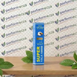 Viga 150000 geciktirici krem