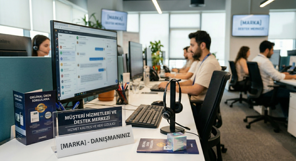 Perform Ecza İade Politikası